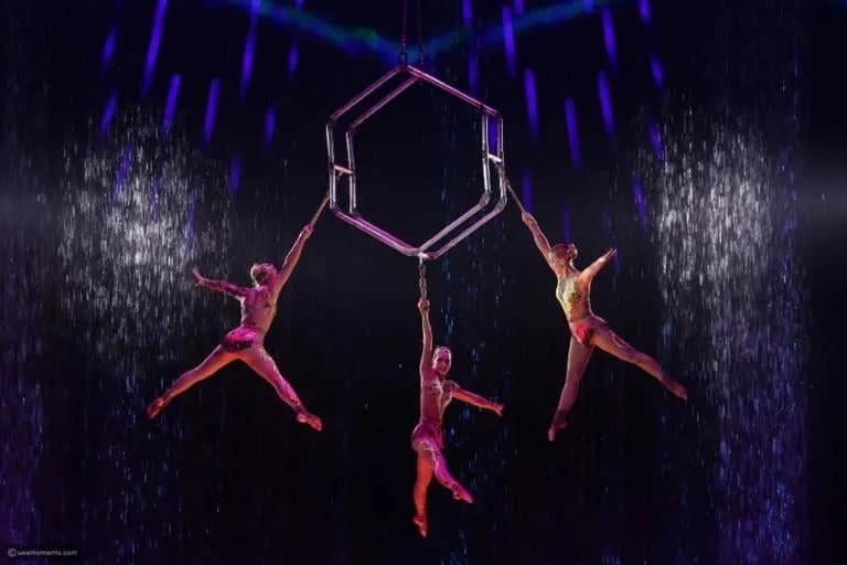 Fontana Circus Qatar - Image 5